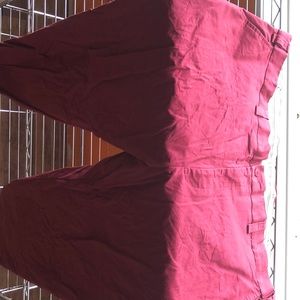 Oak tree big and tall pants